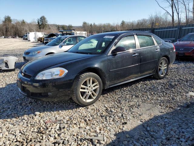 Chevrolet Impala (2012)