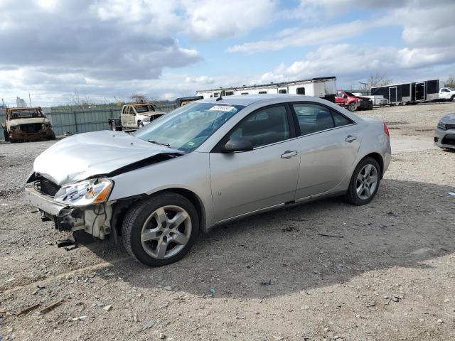 Pontiac G6 (2008)