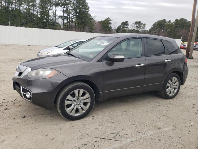 Acura Rdx (2010)
