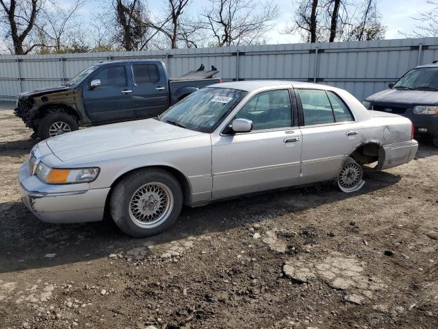 Mercury Grmarquis (2000)