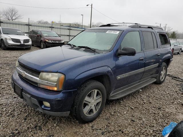 Chevrolet Trailblzr (2004)