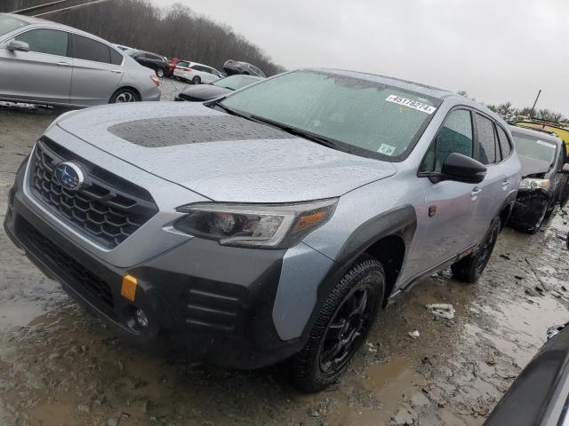 Subaru Outback wi (2023)