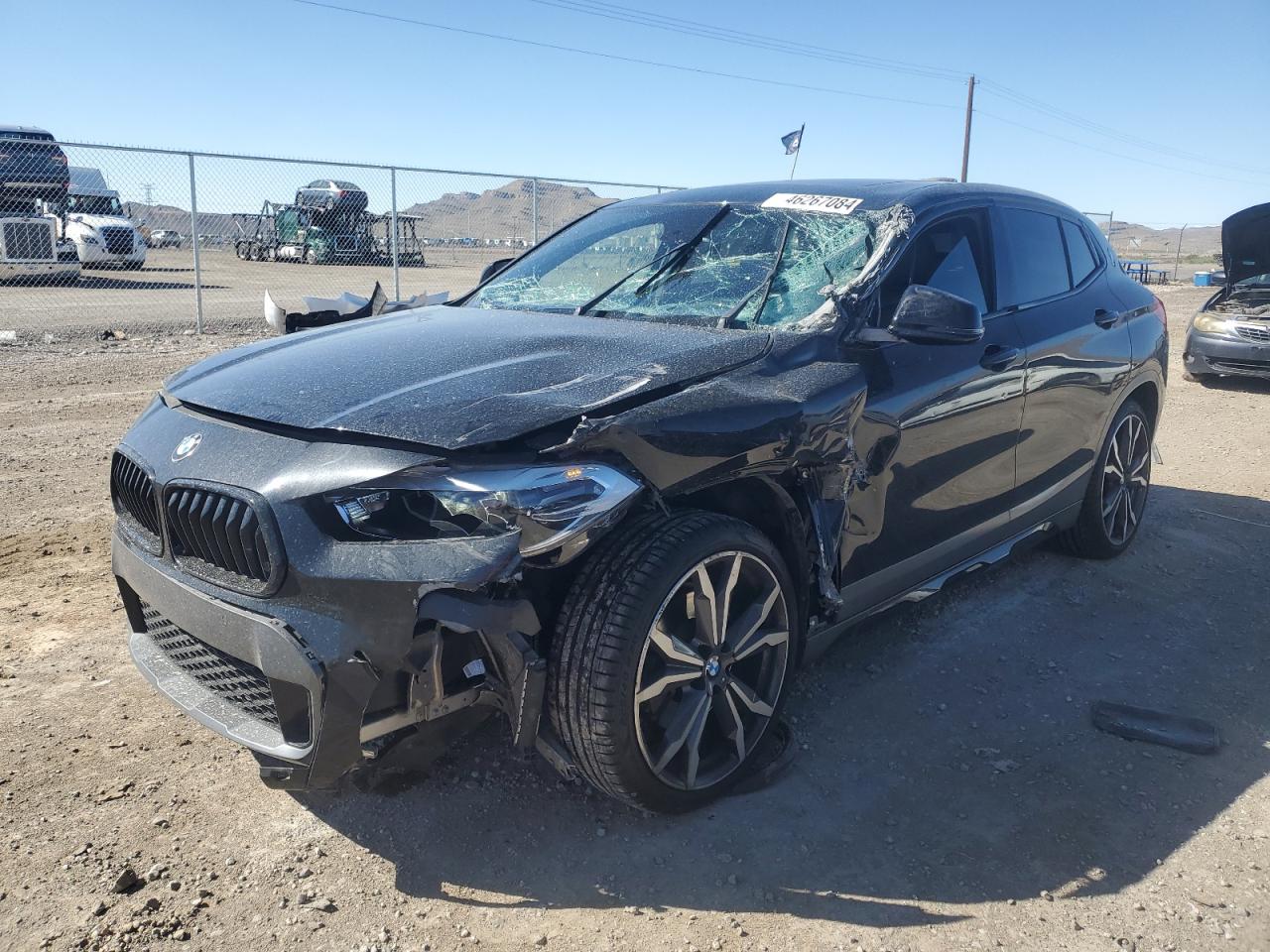 Bmw X2 (2018)