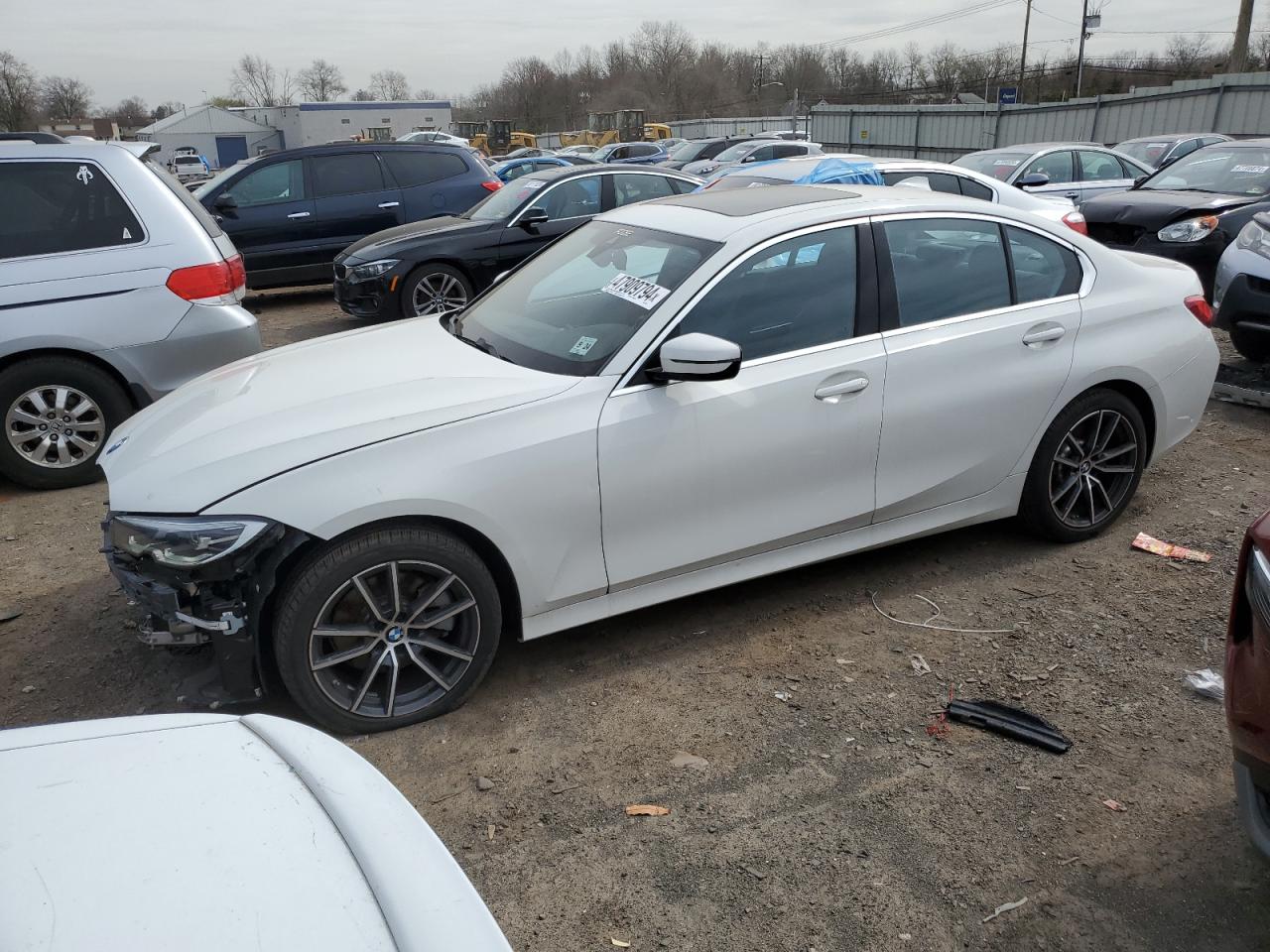 Bmw 3er (2020)
