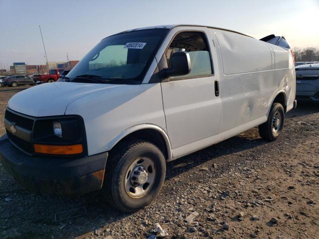 Chevrolet Express (2007)