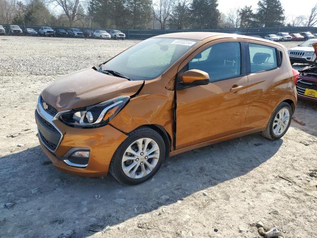 Chevrolet Spark (2019)
