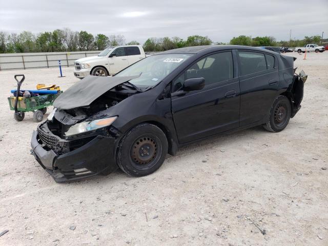 Honda Insight (2012)