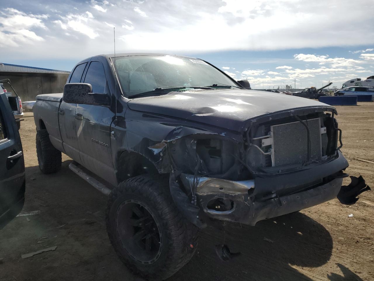 Dodge Ram (2006)