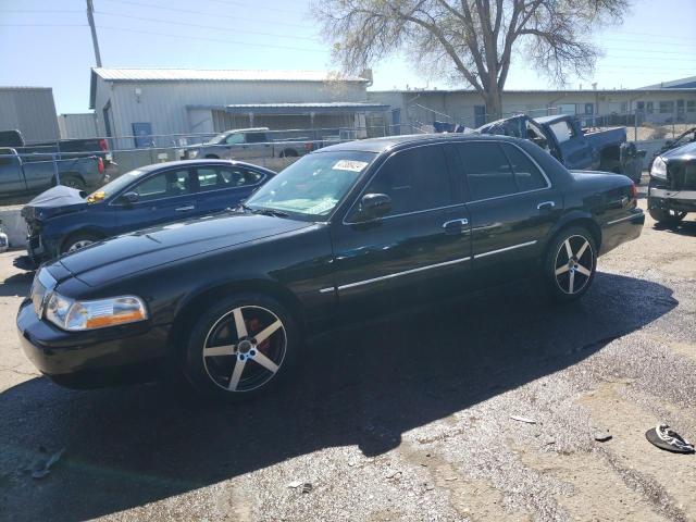 Mercury Grmarquis (2003)
