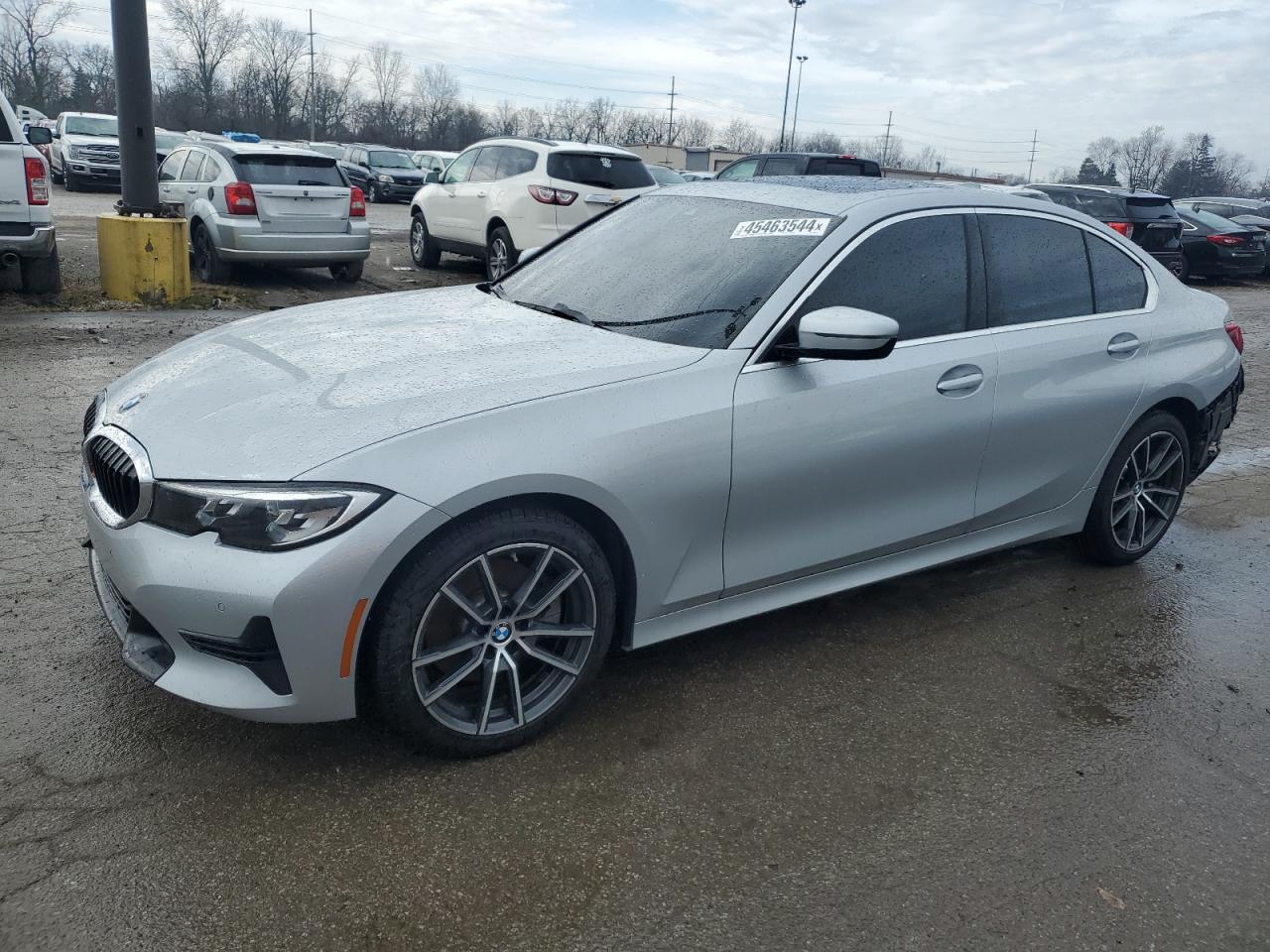 Bmw 3er (2019)