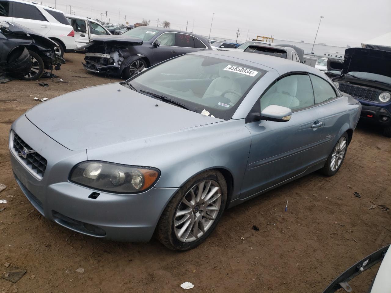 Volvo C70 (2006)