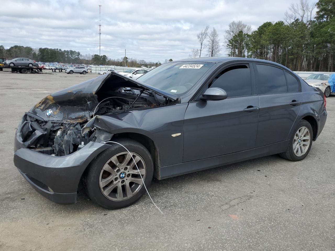 Bmw 3er (2006)