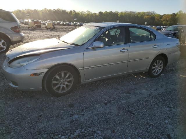 Lexus Es330 (2004)