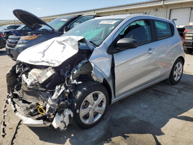 Chevrolet Spark (2021)