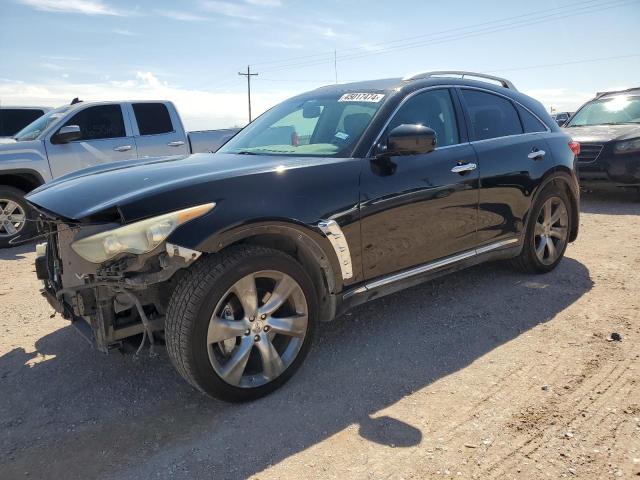 Infiniti Fx50 (2011)