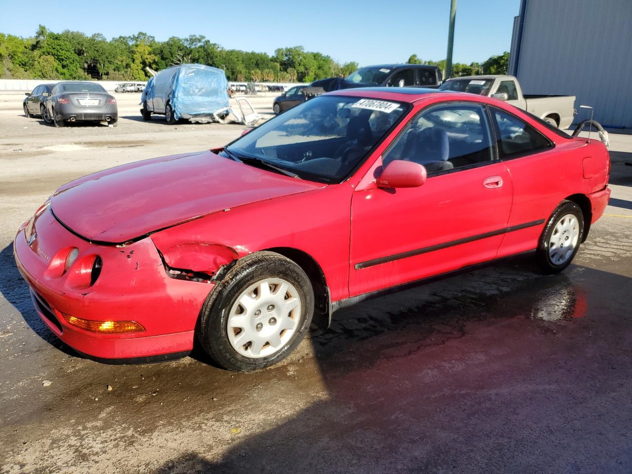 Acura Integra (1994)