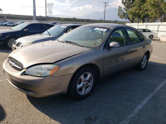Ford Taurus ses (2003)