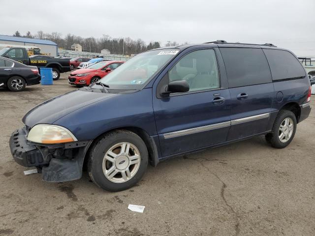 Ford Windstar (2003)