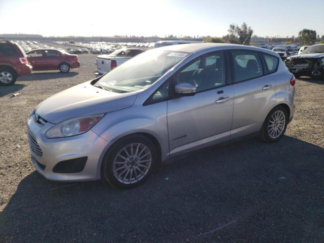 Ford Cmax (2013)