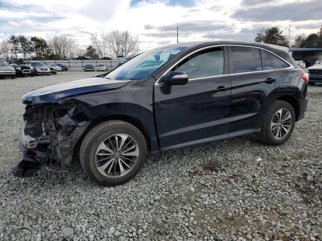 Acura Rdx (2017)