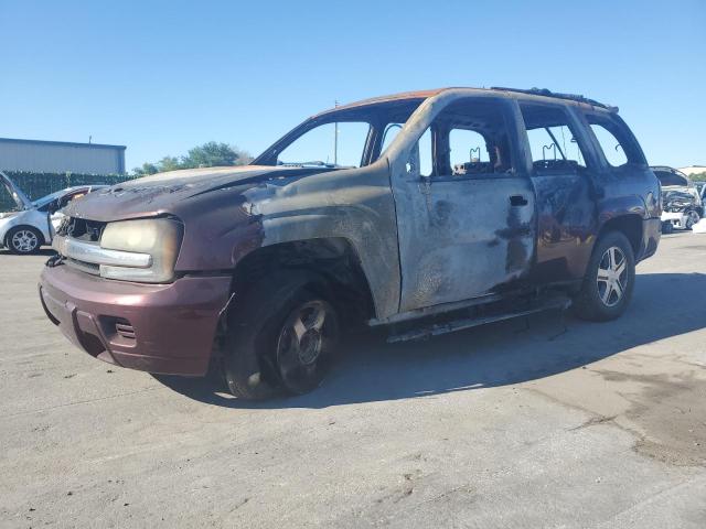 Chevrolet Trailblzr (2006)