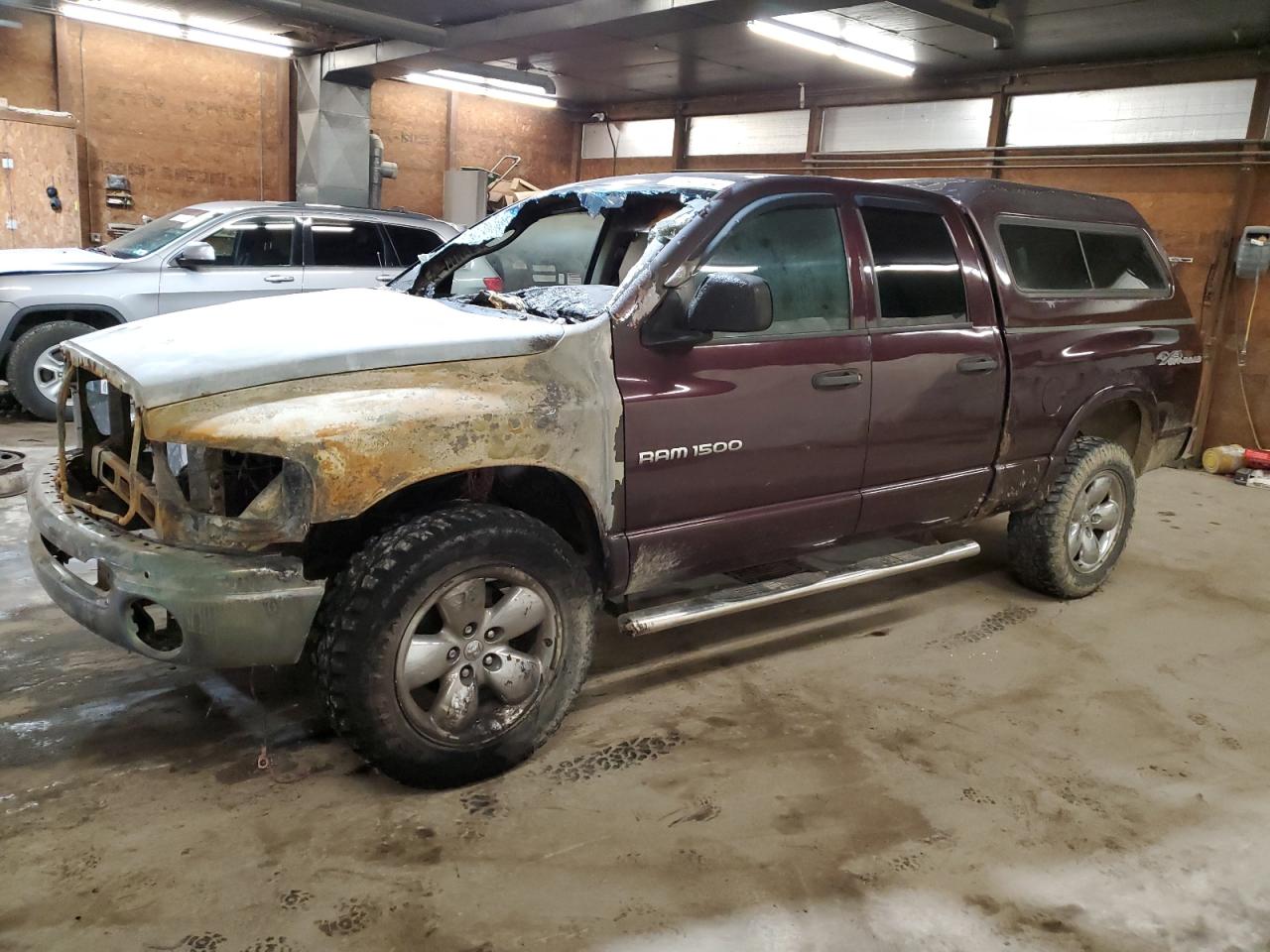 Dodge Ram (2004)