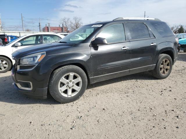 Gmc Acadia (2013)