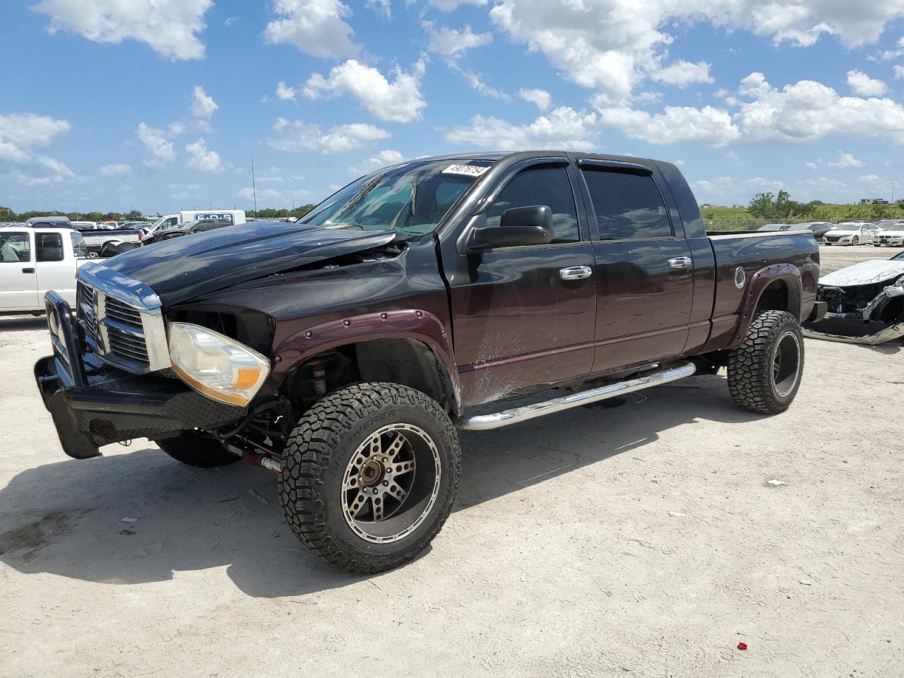 Dodge Ram (2006)