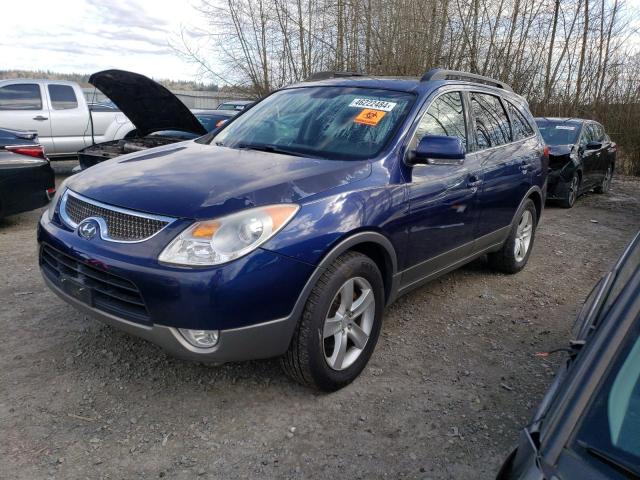 Hyundai Veracruz (2007)