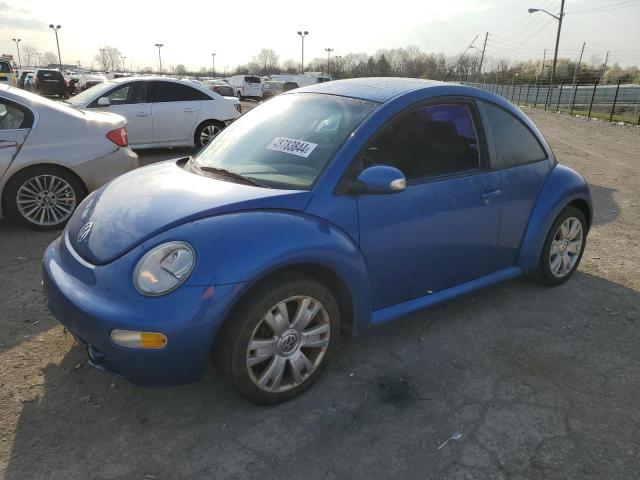 Volkswagen Beetle (2003)