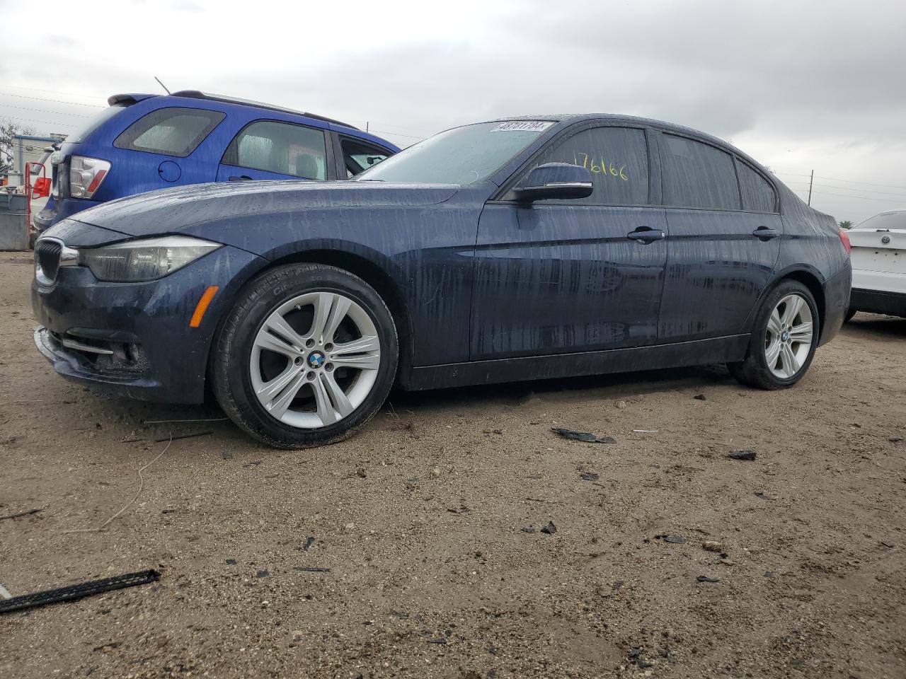 Bmw 3er (2016)