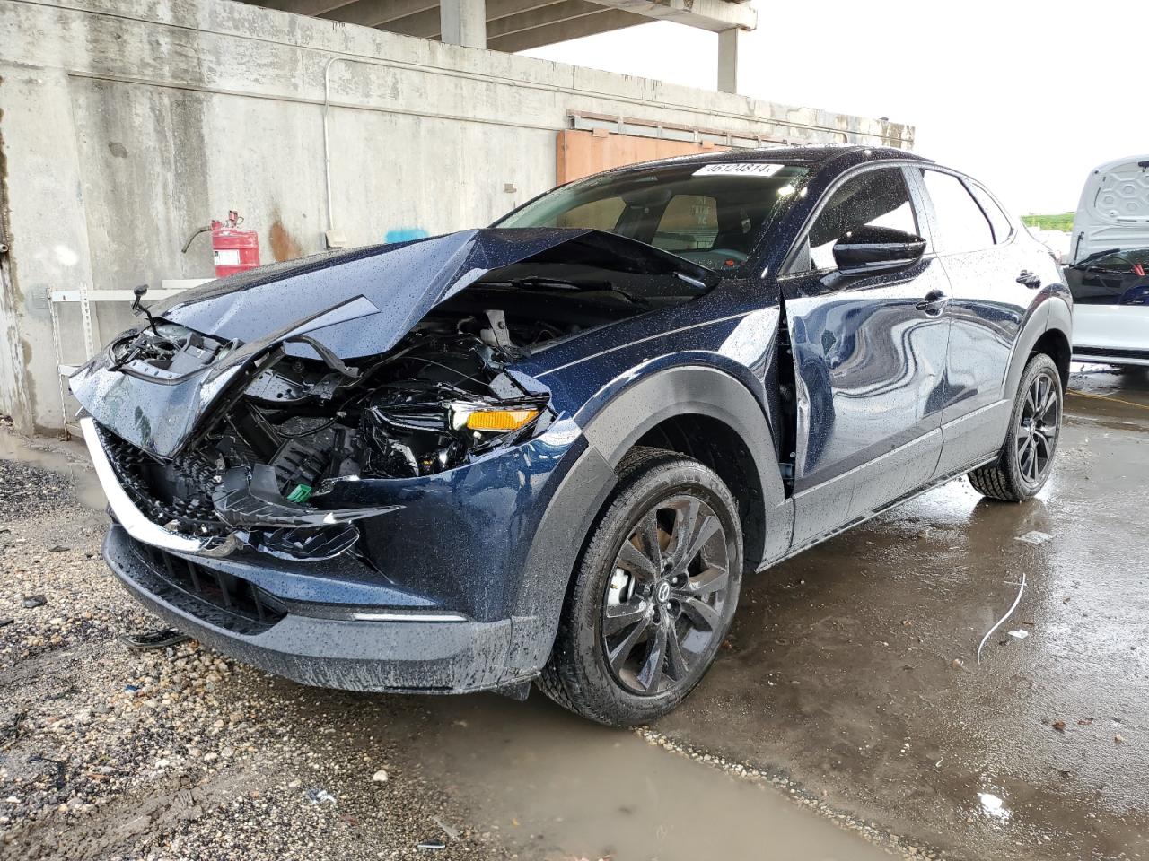 Mazda Cx-30 (2024)