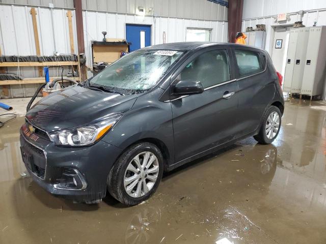 Chevrolet Spark (2018)
