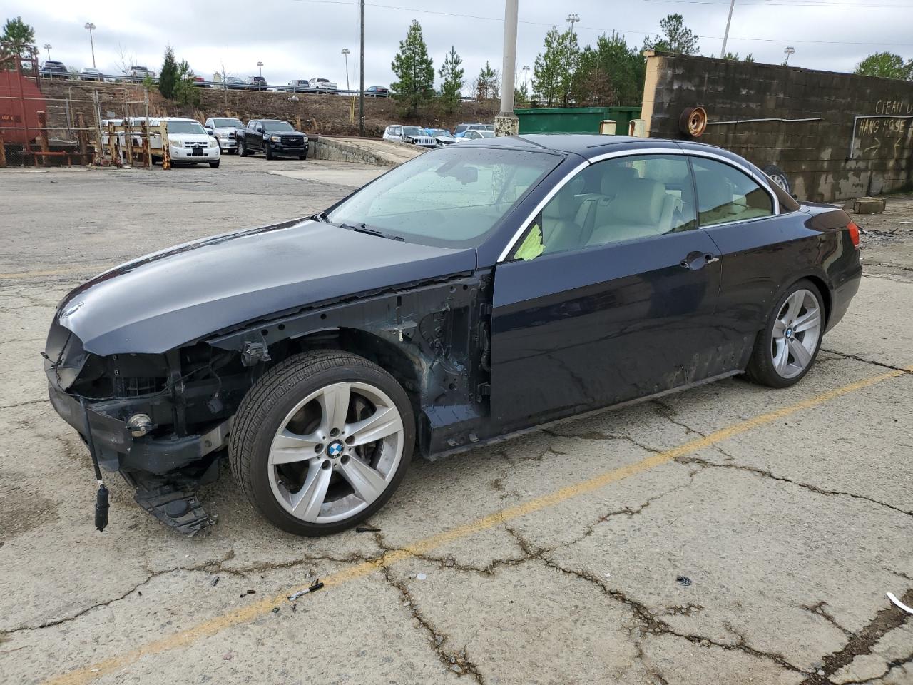 Bmw 3er (2009)