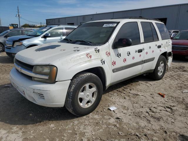 Chevrolet Trailblzr (2003)