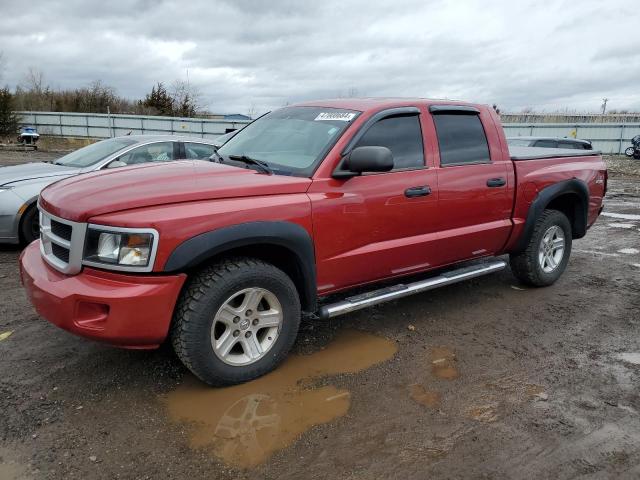 Dodge Dakota (2010)