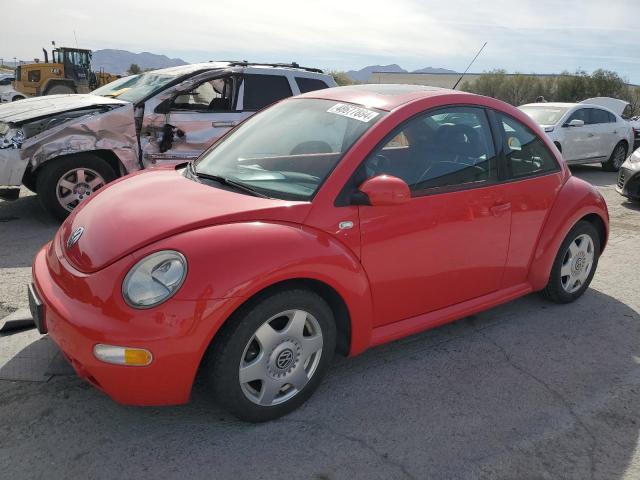 Volkswagen Beetle (2001)