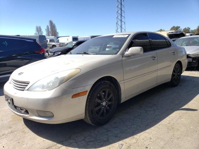 Lexus Es330 (2004)