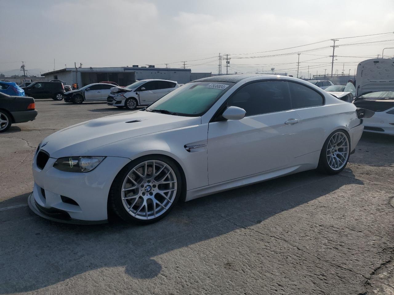 Bmw M3 (2013)
