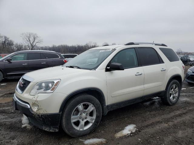 Gmc Acadia (2012)