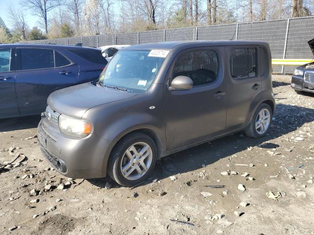 Nissan Cube (2009)