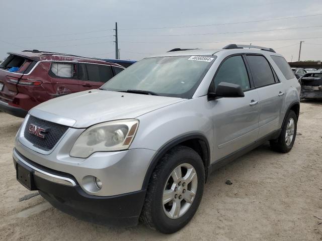 Gmc Acadia (2011)