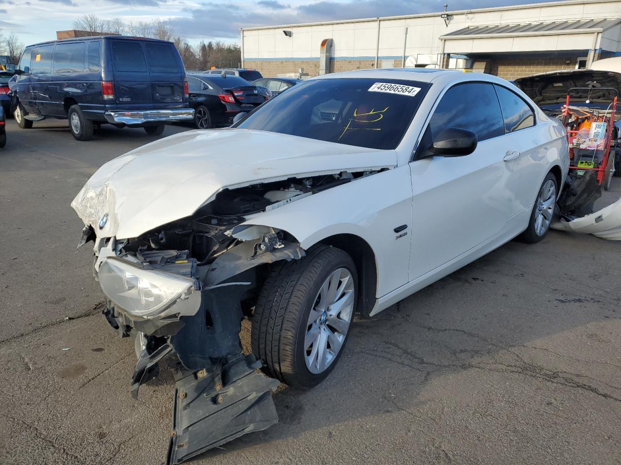 Bmw 3er (2013)