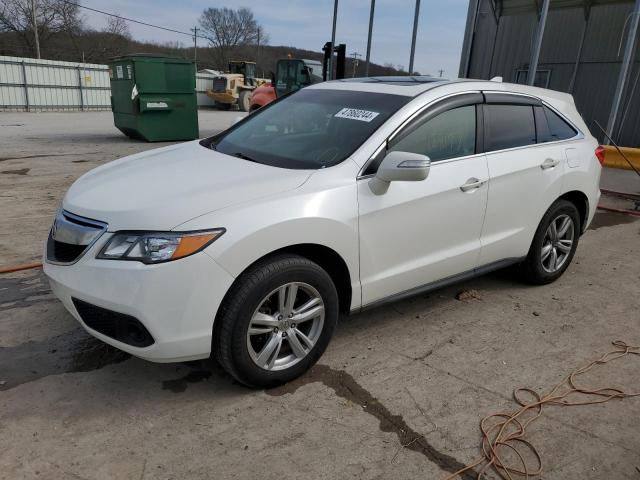 Acura Rdx (2013)