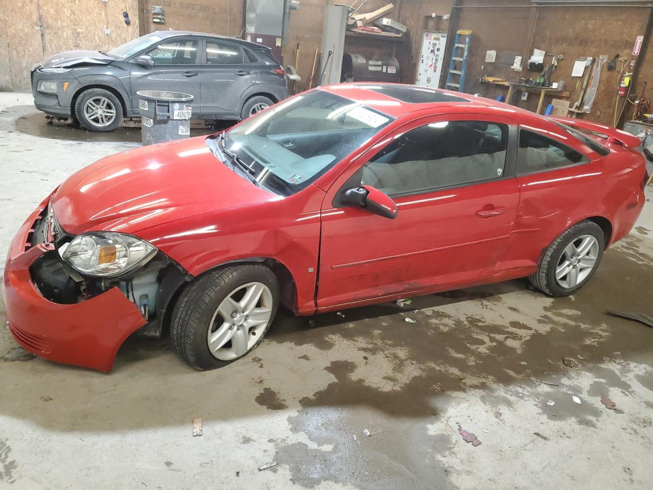 Pontiac G5 (2007)