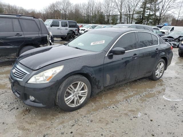 Infiniti G37 (2013)