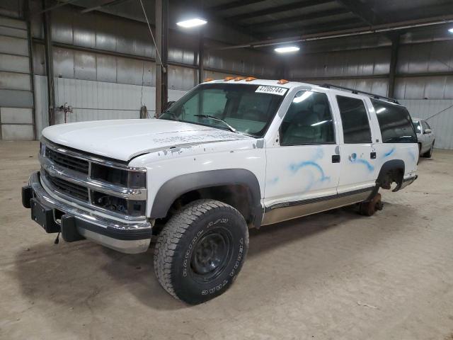 Chevrolet Suburban (1994)