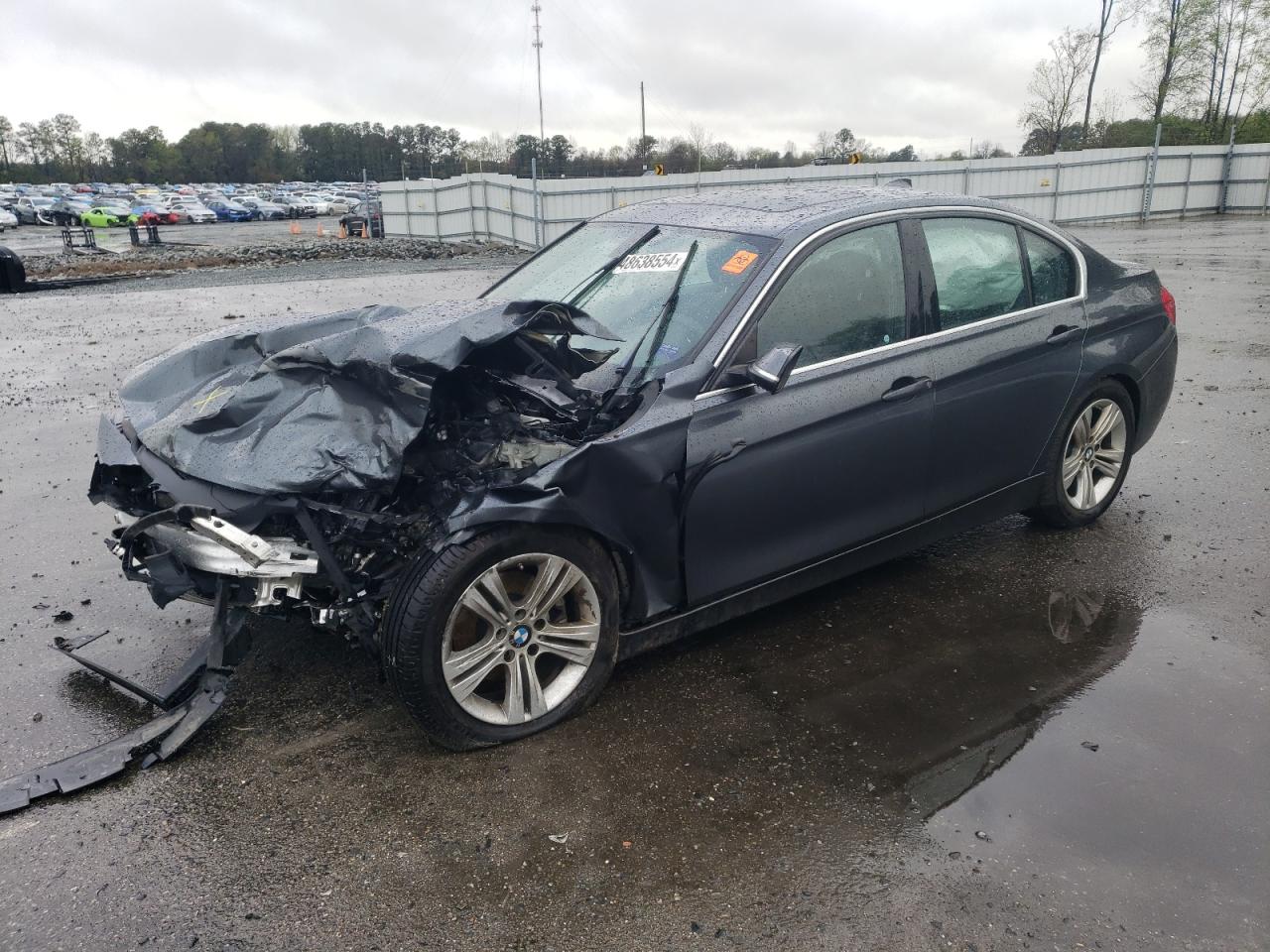 Bmw 3er (2017)