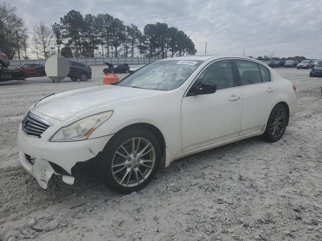 Infiniti G37 (2013)