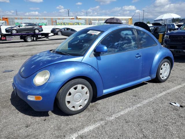 Volkswagen Beetle (1998)